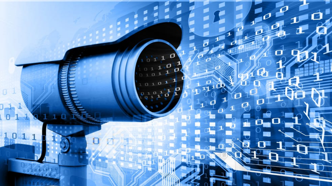 Government Surveillance and Data Access